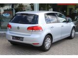 VW Golf VI bei Gebrauchtwagen.expert - Abbildung (8 / 15)