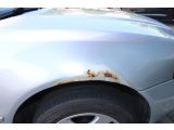 Audi A4 bei Gebrauchtwagen.expert - Abbildung (15 / 15)