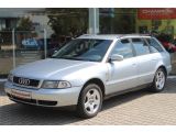 Audi A4 bei Gebrauchtwagen.expert - Abbildung (2 / 15)