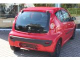 Peugeot 107 bei Gebrauchtwagen.expert - Abbildung (6 / 15)