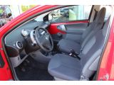 Peugeot 107 bei Gebrauchtwagen.expert - Abbildung (15 / 15)