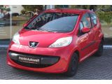Peugeot 107 bei Gebrauchtwagen.expert - Abbildung (2 / 15)