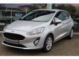 Ford Fiesta bei Gebrauchtwagen.expert - Abbildung (2 / 15)