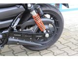 Harley-Davidson Street Rod bei Gebrauchtwagen.expert - Abbildung (7 / 15)