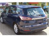 Ford S-Max bei Gebrauchtwagen.expert - Abbildung (6 / 15) Ford S-Max bei Gebrauchtwagen.expert - Abbildung (6 / 15)