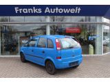 Opel Meriva bei Gebrauchtwagen.expert - Abbildung (6 / 15)