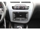 Seat Leon bei Gebrauchtwagen.expert - Abbildung (10 / 15)