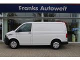 VW T6 bei Gebrauchtwagen.expert - Abbildung (9 / 15)