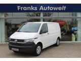 VW T6 bei Gebrauchtwagen.expert - Abbildung (3 / 15)