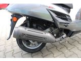 Kymco 125 bei Gebrauchtwagen.expert - Abbildung (15 / 15)