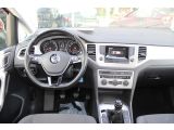 VW Golf Sportsvan bei Gebrauchtwagen.expert - Abbildung (13 / 15)