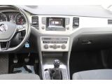 VW Golf Sportsvan bei Gebrauchtwagen.expert - Abbildung (14 / 15)
