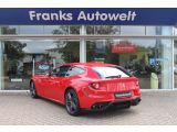 Ferrari FF bei Gebrauchtwagen.expert - Abbildung (12 / 15)