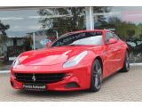 Ferrari FF bei Gebrauchtwagen.expert - Abbildung (10 / 15)