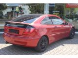 Mercedes-Benz C-Klasse bei Gebrauchtwagen.expert - Abbildung (6 / 15)