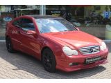 Mercedes-Benz C-Klasse bei Gebrauchtwagen.expert - Abbildung (4 / 15)