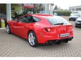 Ferrari FF bei Gebrauchtwagen.expert - Abbildung (15 / 15)