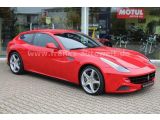 Ferrari FF bei Gebrauchtwagen.expert - Abbildung (13 / 15)