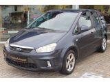 Ford C-MAX bei Gebrauchtwagen.expert - Abbildung (4 / 15)