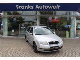 Skoda Fabia bei Gebrauchtwagen.expert - Abbildung (3 / 15)