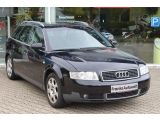 Audi A4 bei Gebrauchtwagen.expert - Abbildung (2 / 15)