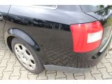 Audi A4 bei Gebrauchtwagen.expert - Abbildung (9 / 15)