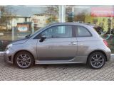 Abarth 595 bei Gebrauchtwagen.expert - Abbildung (4 / 15)