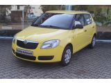 Skoda Fabia bei Gebrauchtwagen.expert - Abbildung (2 / 15)