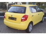 Skoda Fabia bei Gebrauchtwagen.expert - Abbildung (6 / 15)