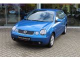 VW Polo IV bei Gebrauchtwagen.expert - Abbildung (3 / 15)