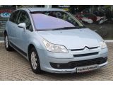Citroen C4 bei Gebrauchtwagen.expert - Abbildung (2 / 15)