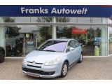 Citroen C4 bei Gebrauchtwagen.expert - Abbildung (3 / 15)