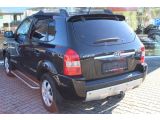 Hyundai Tucson bei Gebrauchtwagen.expert - Abbildung (8 / 15)