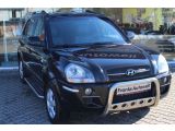 Hyundai Tucson bei Gebrauchtwagen.expert - Abbildung (4 / 15)