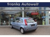 Ford Fiesta bei Gebrauchtwagen.expert - Abbildung (8 / 15)