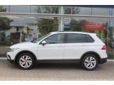 VW Tiguan bei Gebrauchtwagen.expert - Abbildung (10 / 15)