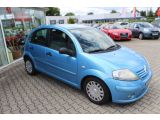 Citroen C3 bei Gebrauchtwagen.expert - Abbildung (5 / 15)
