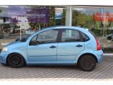 Citroen C3 bei Gebrauchtwagen.expert - Abbildung (2 / 15)