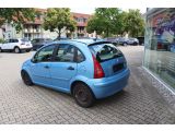 Citroen C3 bei Gebrauchtwagen.expert - Abbildung (8 / 15)