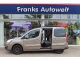 Citroen Berlingo bei Gebrauchtwagen.expert - Abbildung (9 / 15)