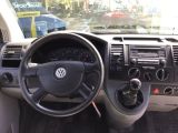 VW T5 Kombi bei Gebrauchtwagen.expert - Abbildung (14 / 15)