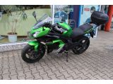 Kawasaki ER-6 bei Gebrauchtwagen.expert - Abbildung (2 / 15)