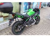 Kawasaki ER-6 bei Gebrauchtwagen.expert - Abbildung (5 / 15)
