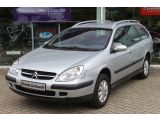 Citroen C5 bei Gebrauchtwagen.expert - Abbildung (2 / 15)