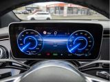 Mercedes-Benz EQE bei Gebrauchtwagen.expert - Abbildung (15 / 15)
