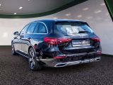 Mercedes-Benz C Avantgarde bei Gebrauchtwagen.expert - Abbildung (3 / 15)