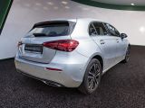 Mercedes-Benz A bei Gebrauchtwagen.expert - Abbildung (3 / 15)