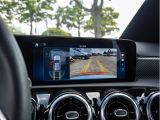 Mercedes-Benz A bei Gebrauchtwagen.expert - Abbildung (11 / 15)
