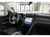 Mercedes-Benz C-Klasse bei Gebrauchtwagen.expert - Abbildung (8 / 15) Mercedes-Benz C-Klasse bei Gebrauchtwagen.expert - Abbildung (8 / 15)