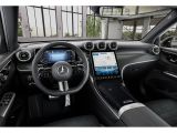 Mercedes-Benz GLC-Klasse bei Gebrauchtwagen.expert - Abbildung (3 / 15) Mercedes-Benz GLC-Klasse bei Gebrauchtwagen.expert - Abbildung (3 / 15)